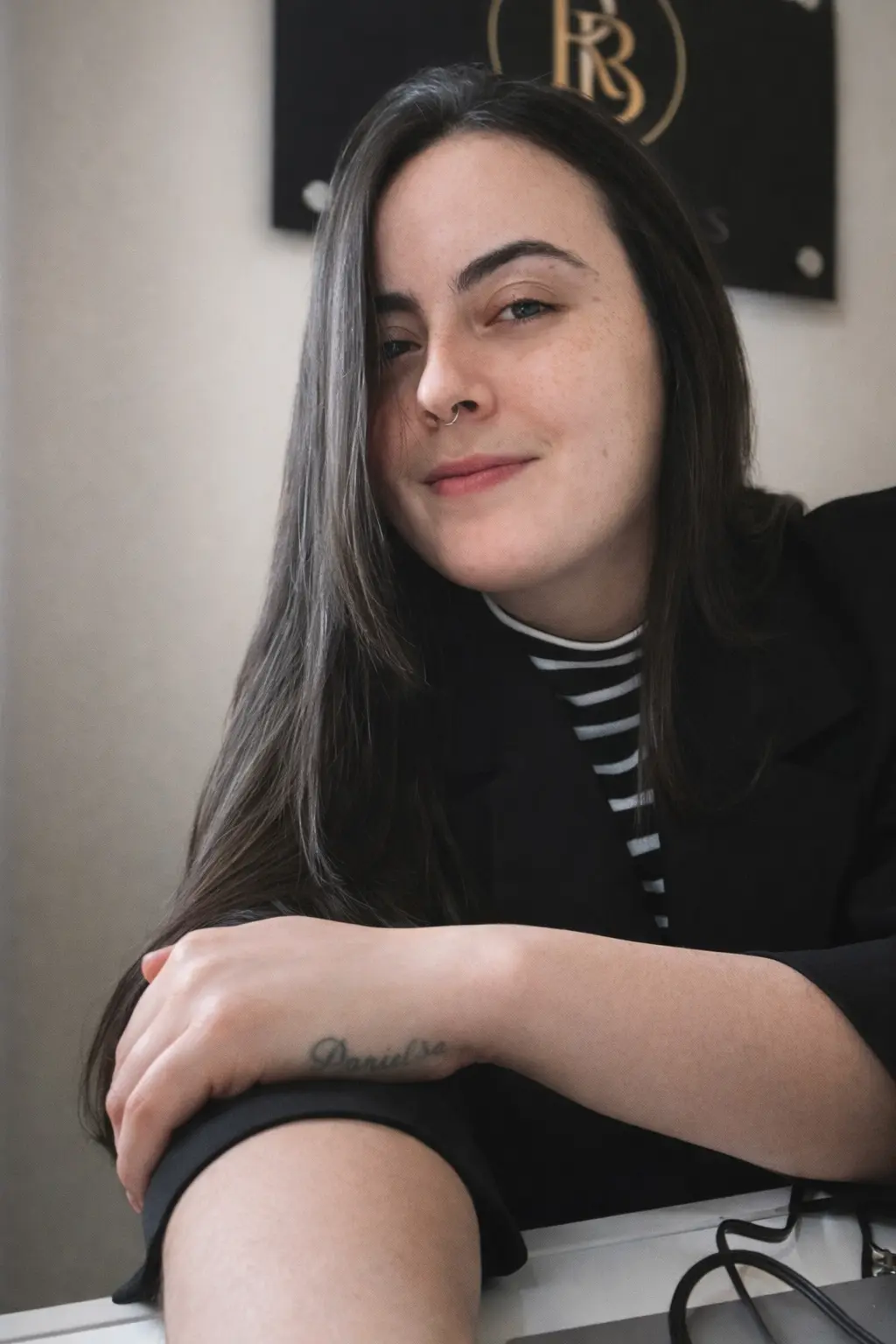 Tainá Rodrigues - Especialista RB Negociações